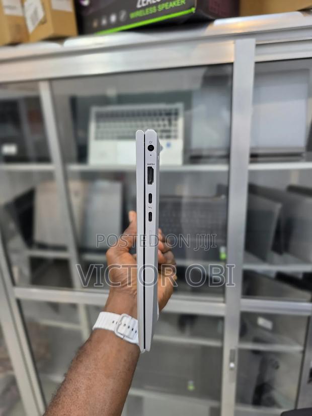 Laptop HP EliteBook 830 G8 32GB Intel Core I5 SSD 256GB · Photo 6