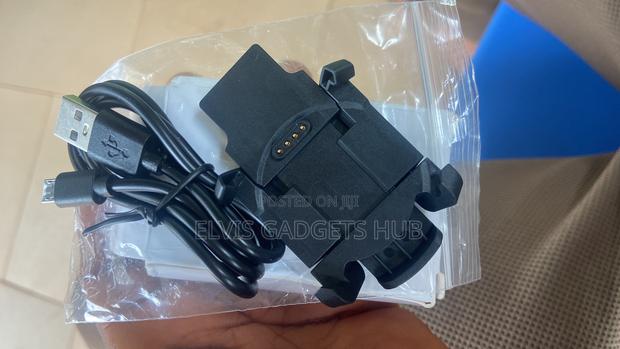 Garmin Fenix 3 Hr/Fenix 3 / Quatix 3 Smart Watch Charger · Photo 4