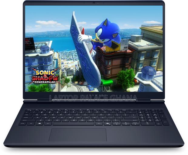 New Laptop Alienware Area-51m 16GB Intel Core I7 SSD 1T · Photo 2