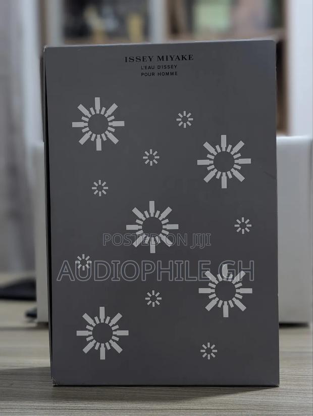 Issey Miyake l'Eau d'Issey Pour Homme Gift Set · Photo 2