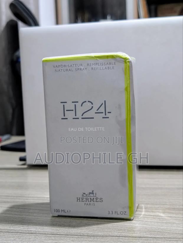 Hermes H24 Eau De Toilette 100 Ml · Photo 1