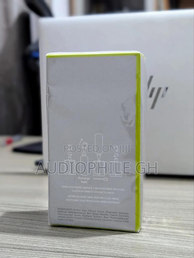 Hermes H24 Eau De Toilette 100 Ml · Photo 2