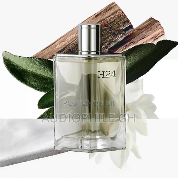 Hermes H24 Eau De Toilette 100 Ml · Photo 3