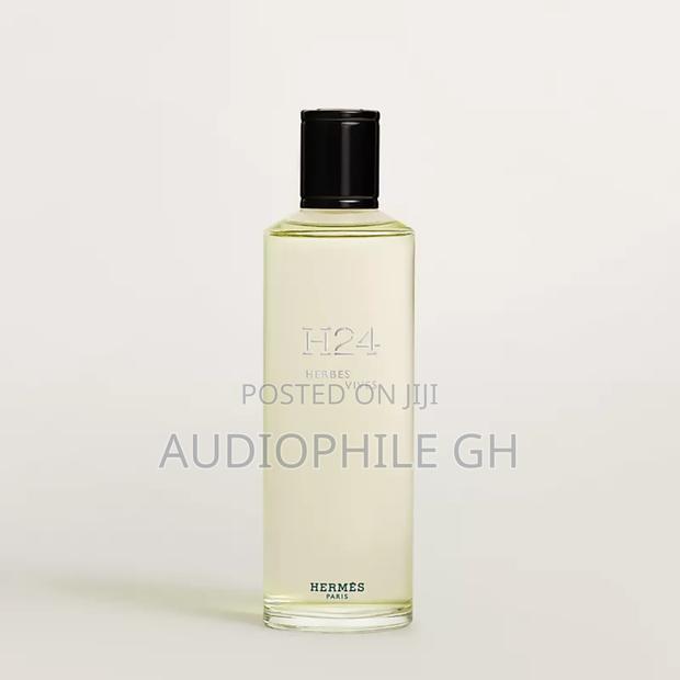 Hermes H24 Herbes Vives Eau De Parfum Refill 200 Ml · Photo 4