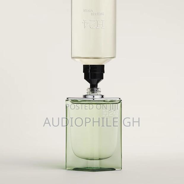 Hermes H24 Herbes Vives Eau De Parfum Refill 200 Ml · Photo 5