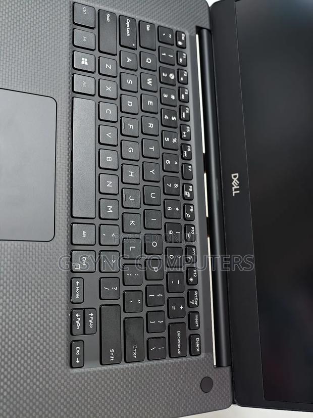 Laptop Dell XPS 15 16GB Intel Core I7 SSD 512GB · Photo 7