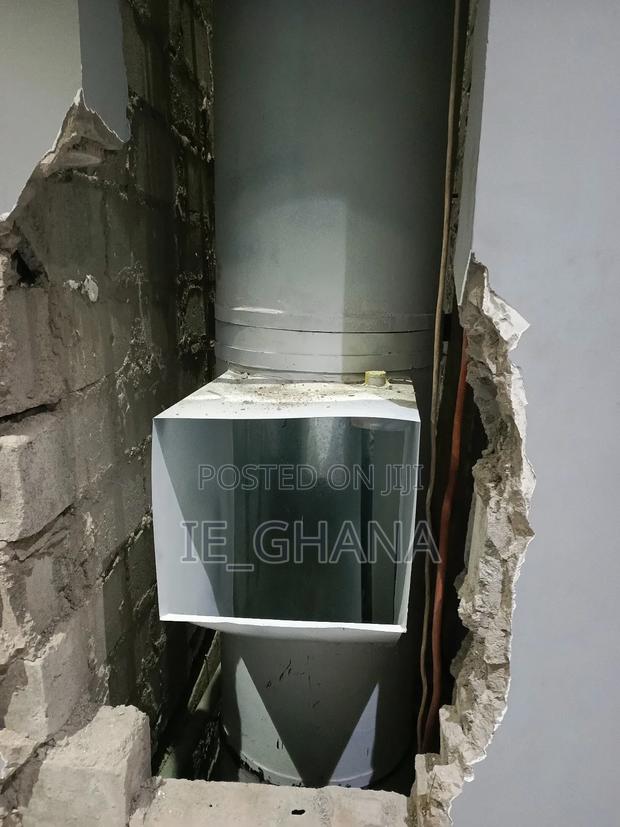 Garbage Chute · Photo 3