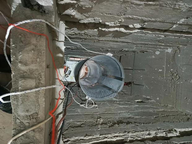 Garbage Chute · Photo 2