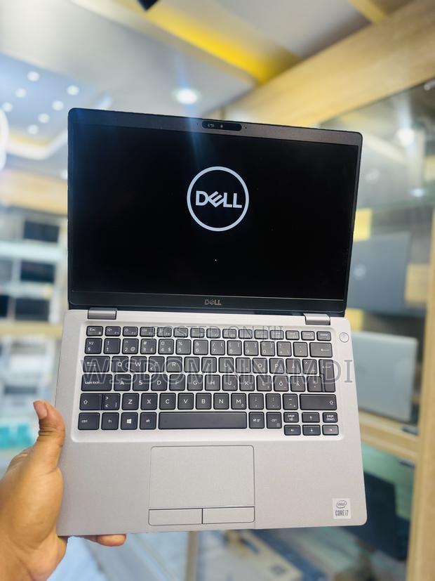 Laptop Dell Latitude 5310 16GB Intel Core i7 SSD 256GB · Photo 3