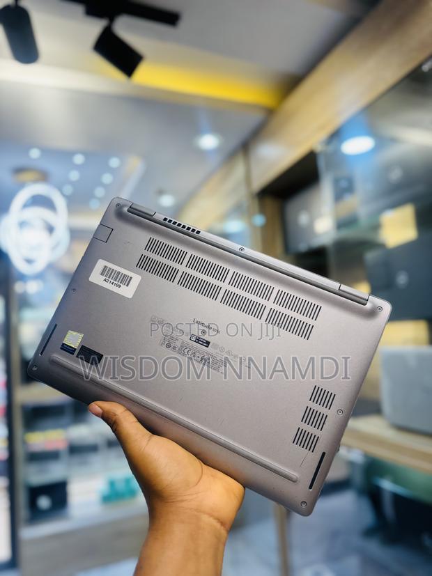 Laptop Dell Latitude 5310 16GB Intel Core i7 SSD 256GB · Photo 2