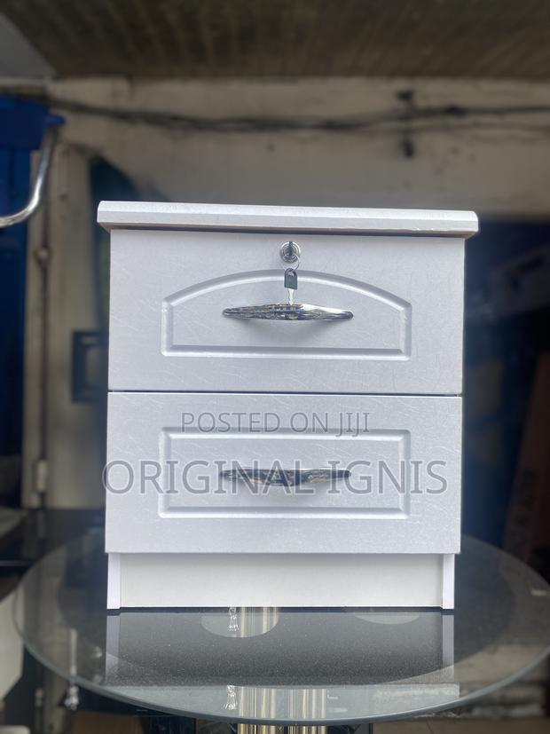 Bedside Cabinet/Drawer( 2 in 1 ) · Photo 4