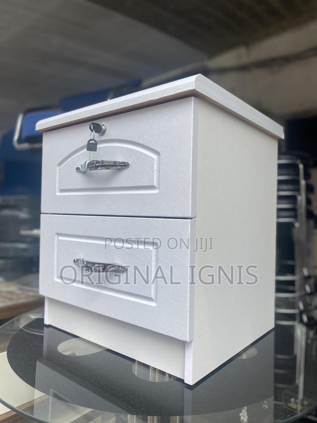 Bedside Cabinet/Drawer( 2 in 1 ) · Photo 2