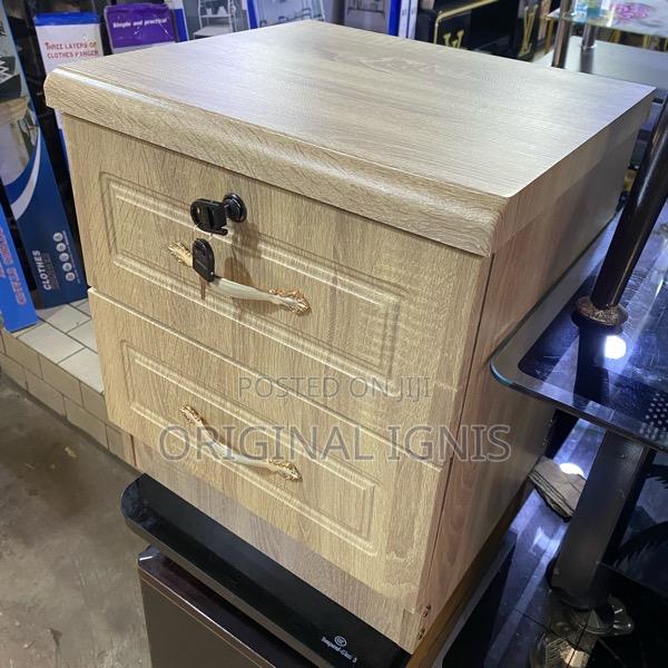 Bedside Cabinet/Drawer( 2 in 1 ) · Photo 3