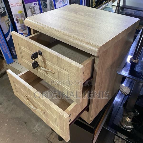 Bedside Cabinet/Drawer( 2 in 1 ) · Photo 5