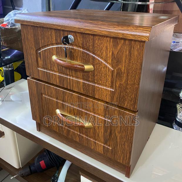 Bedside Cabinet/Drawer( 2 in 1 ) · Photo 6