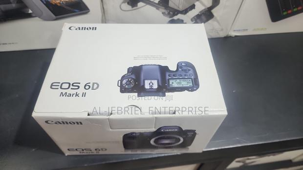 6d Mark Ii · Photo 1