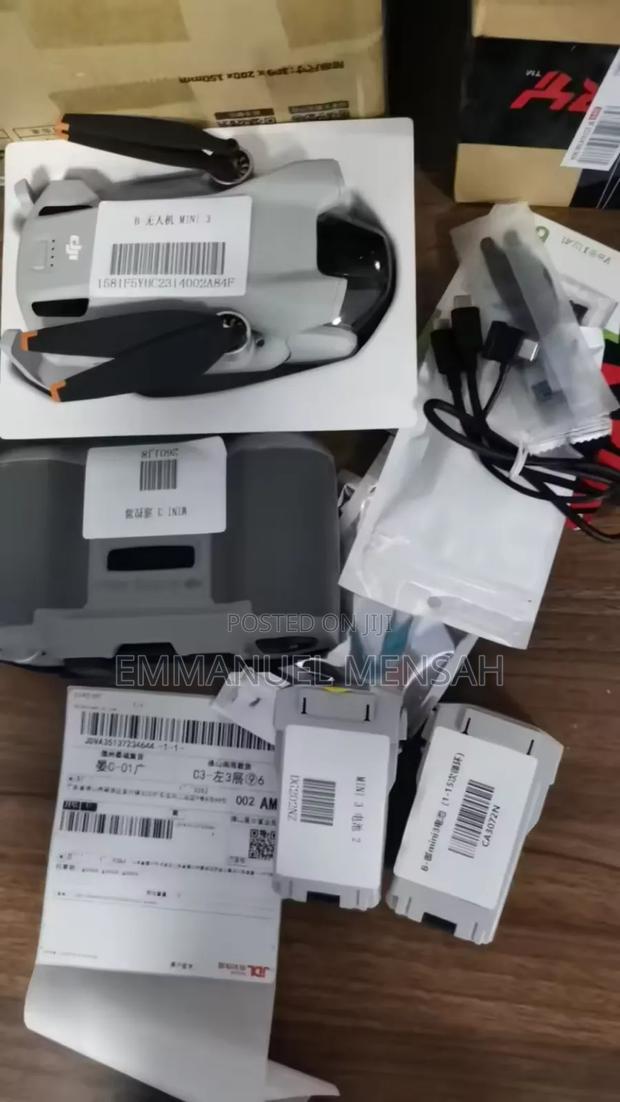 Dji Mini 3 Drone · Photo 4