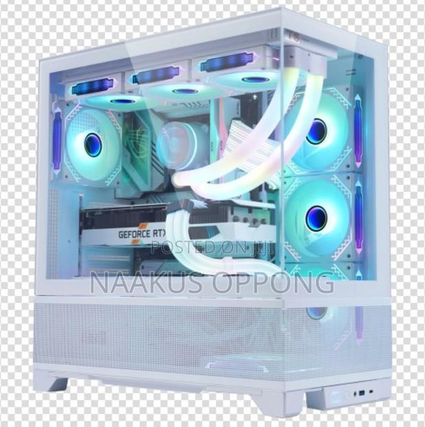 Gaming Case Brand New · Photo 1