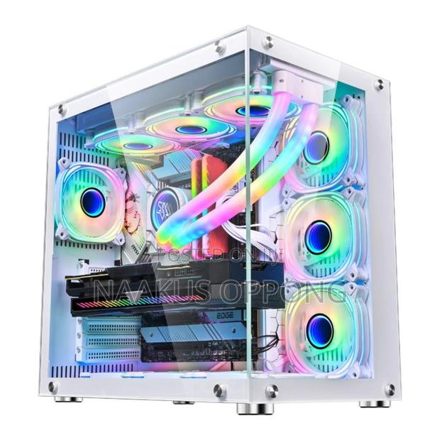 Gaming Case Brand New · Photo 4