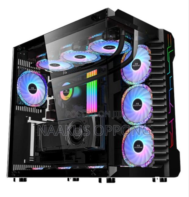 Gaming Case Brand New · Photo 5