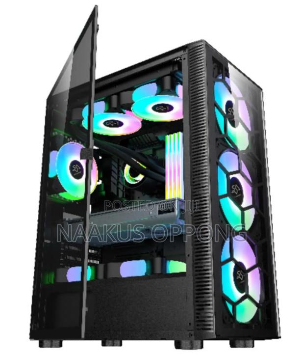 Gaming Case Brand New · Photo 6