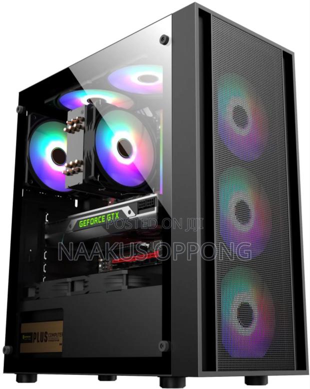 Gaming Case Brand New · Photo 7