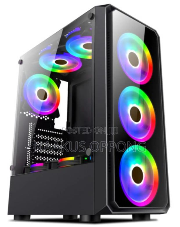 Gaming Case Brand New · Photo 8
