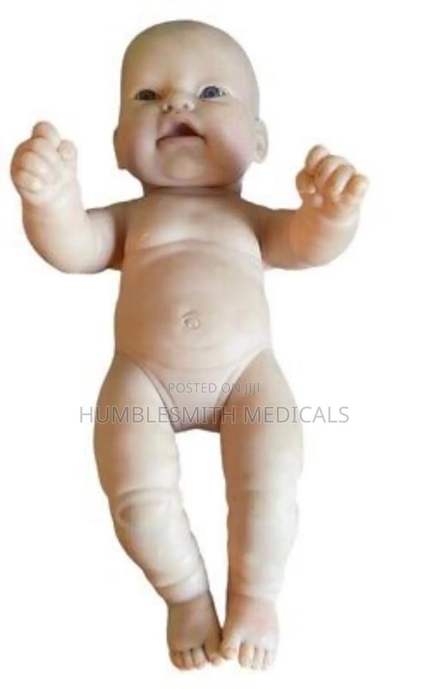Baby Dummy · Photo 1