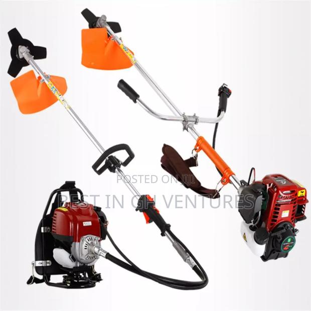 All Types Slashers /Weeding Machines · Photo 1