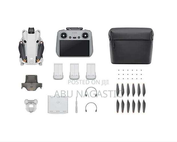 Dji Mini 4 Pro Fly More Combo · Photo 3