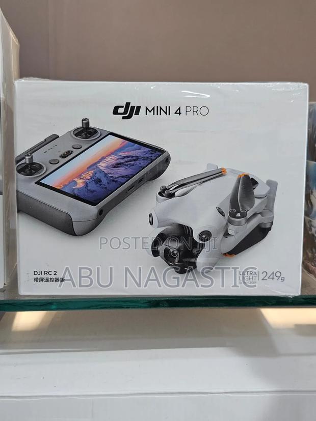 Dji Mini 4 Pro Fly More Combo · Photo 4