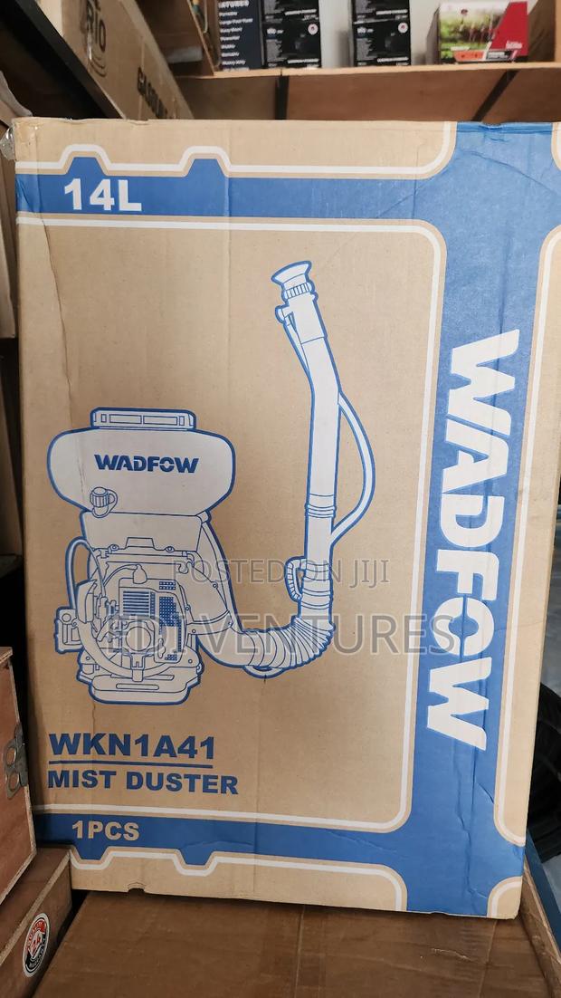 Wadfow 14 L Mist Duster (Motoblow) · Photo 4