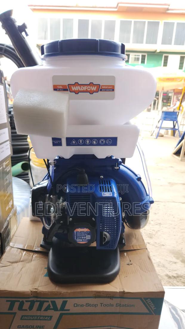 Wadfow 14 L Mist Duster (Motoblow) · Photo 5