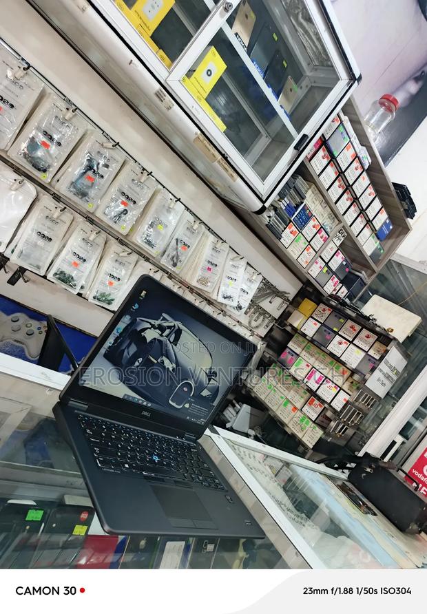 Laptop Dell Latitude E7450 8GB Intel Core I5 HDD 1T · Photo 7