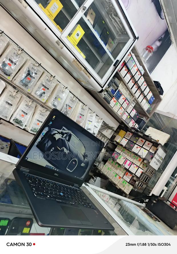 Laptop Dell Latitude E7450 8GB Intel Core I5 HDD 1T · Photo 8