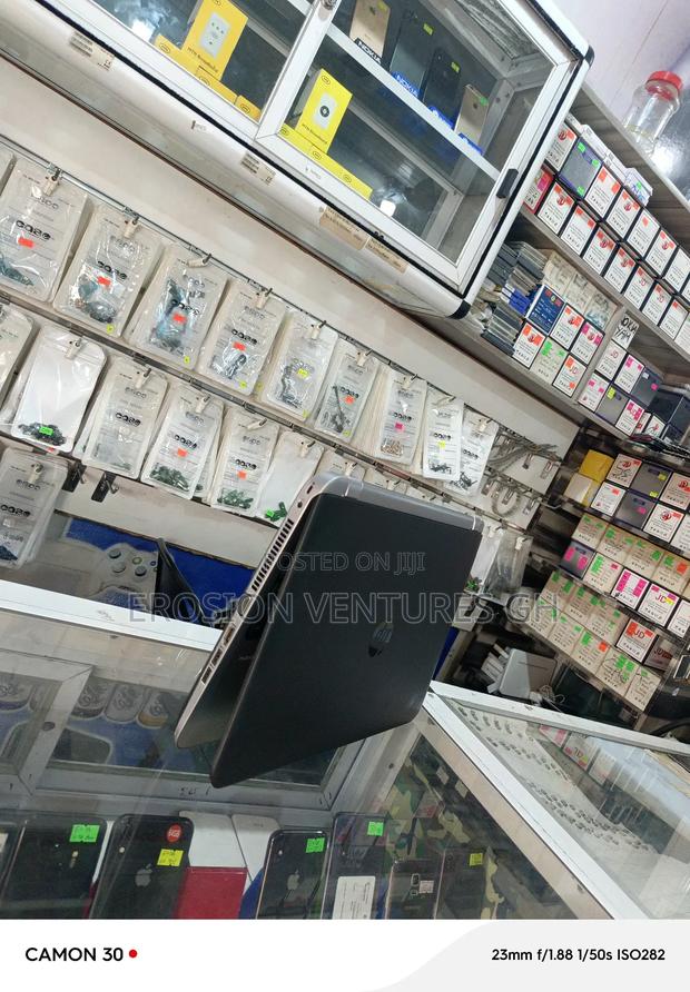 Laptop HP 8GB Intel Core I5 SSD 256GB · Photo 2