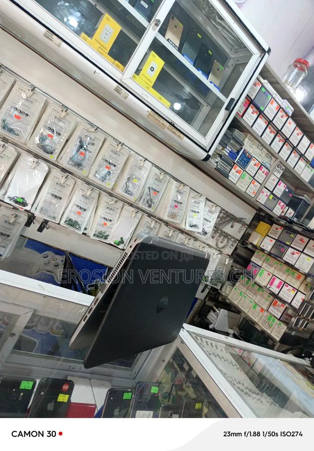 Laptop HP 8GB Intel Core I5 SSD 256GB · Photo 5