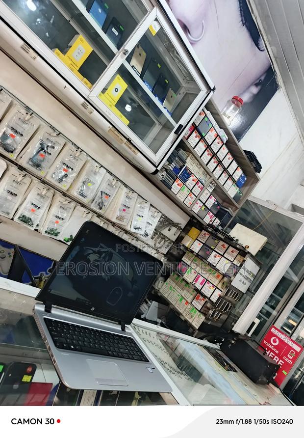 Laptop HP 8GB Intel Core I5 SSD 256GB · Photo 6