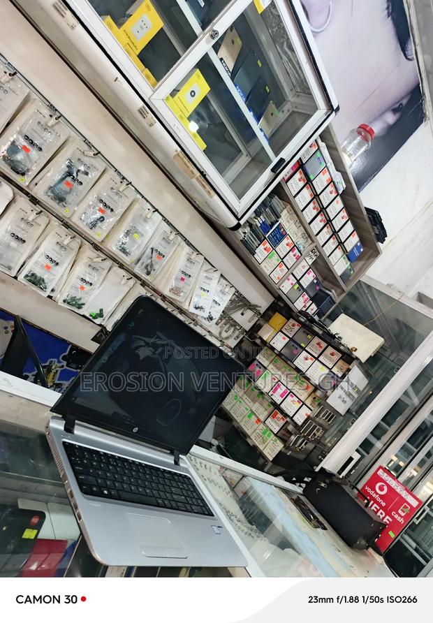 Laptop HP 8GB Intel Core I5 SSD 256GB · Photo 7