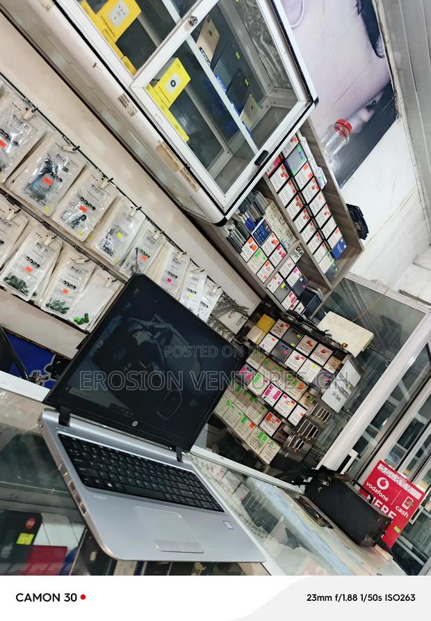 Laptop HP 8GB Intel Core I5 SSD 256GB · Photo 8