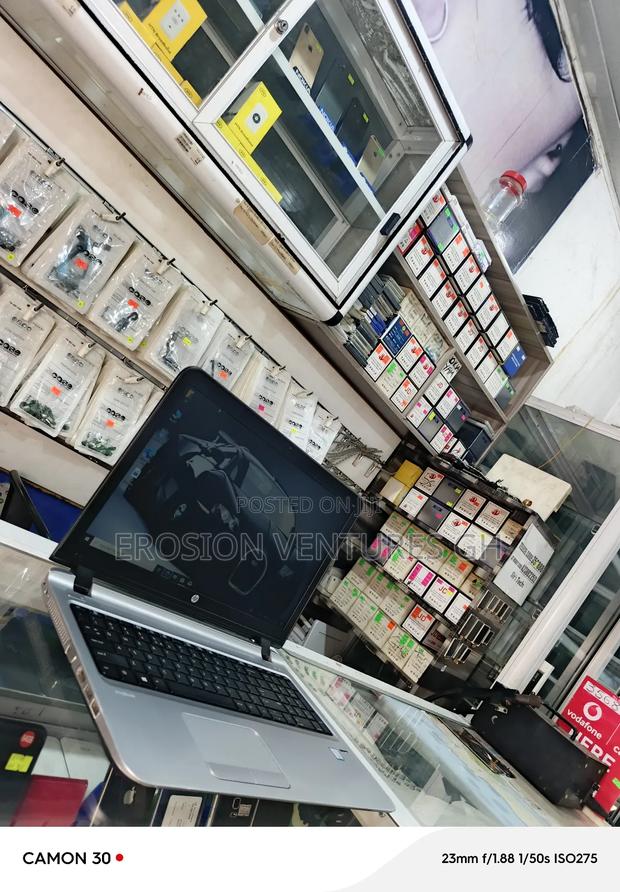 Laptop HP 8GB Intel Core I5 SSD 256GB · Photo 1