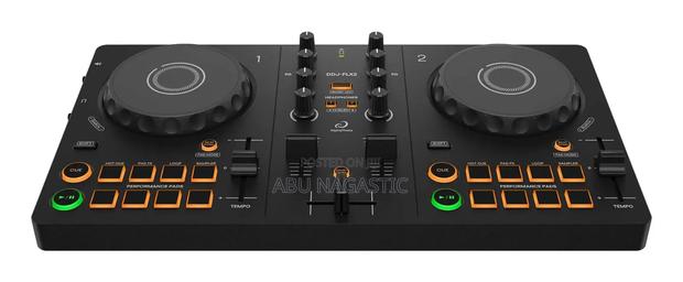 Pioneer Dj DDJ Flx2 Controller 2 Channel · Photo 1