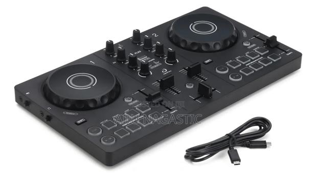 Pioneer Dj DDJ Flx2 Controller 2 Channel · Photo 3