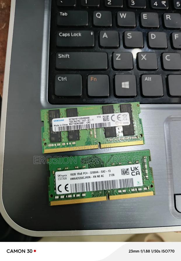 16gb Laptop Ddr4 Ram · Photo 2