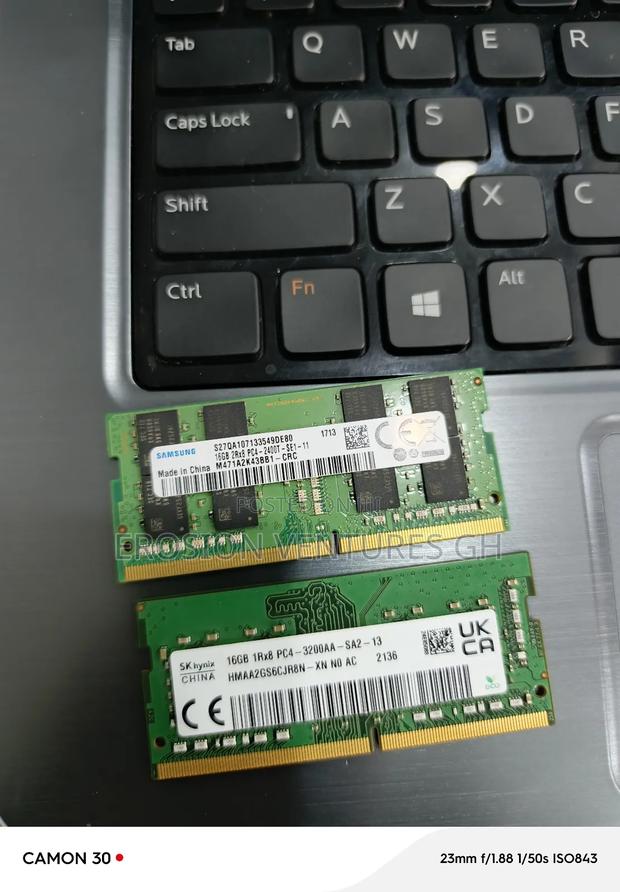 16gb Laptop Ddr4 Ram · Photo 3