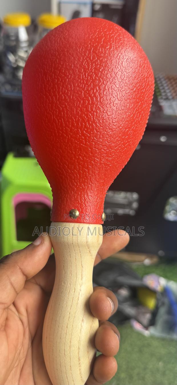 Hand Shaker (Maracas) Pair · Photo 4