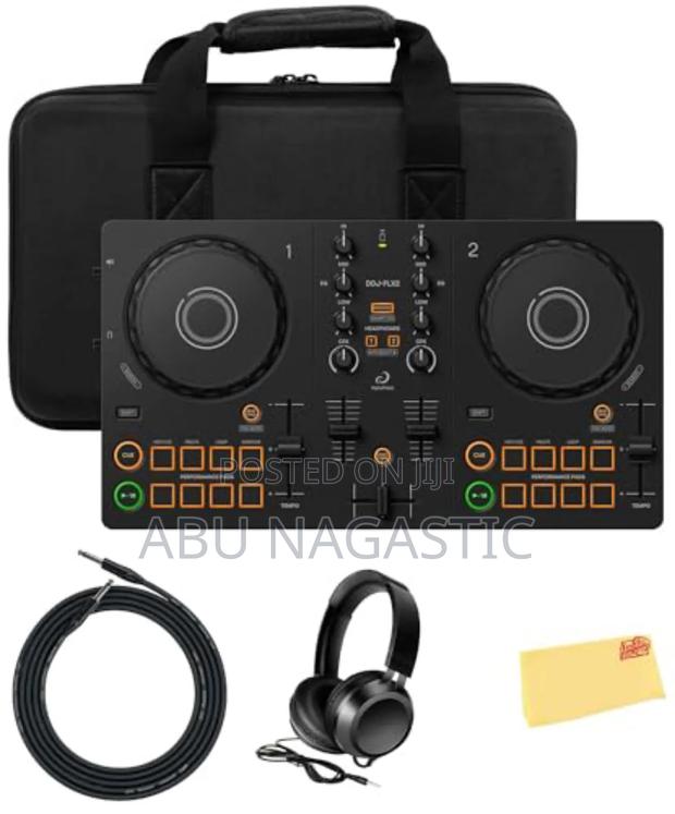Pioneer Dj DDJ Flx2 Controller 2 Channel · Photo 2