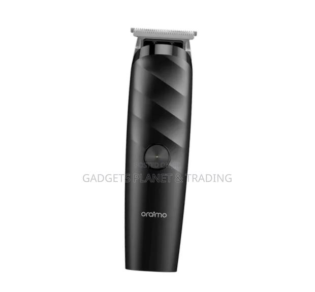 Oraimo Smarttrimmer Home Cordless Powerful Electric Trimmer · Photo 2
