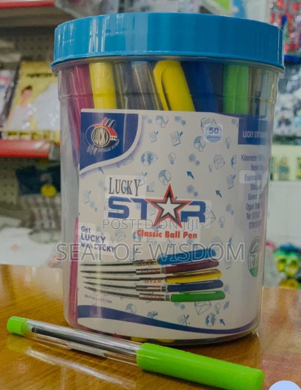 Lucky Pens · Photo 2