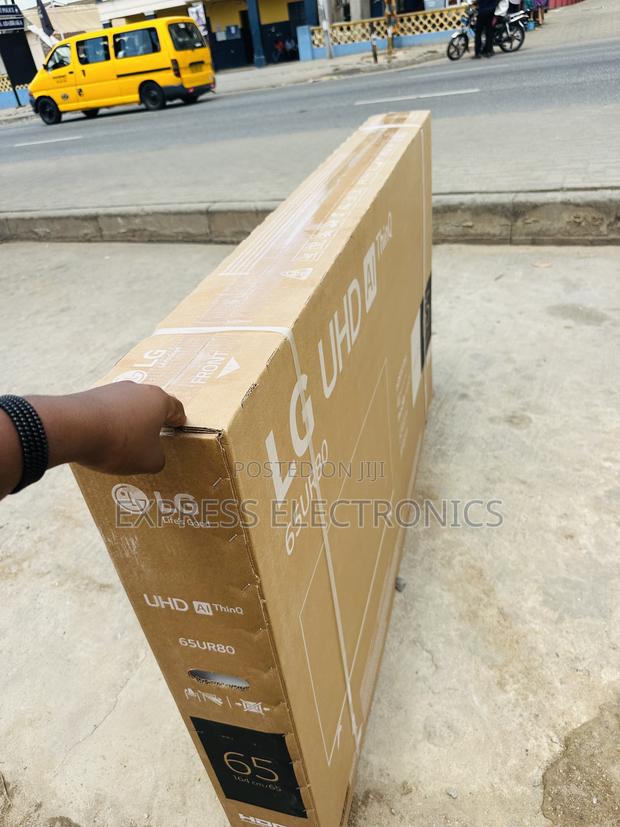 Lg 65ut8000. 2024/ 2025 Model Best Buy for Less · Photo 1